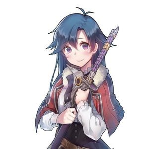 Meet your Posher, Alexander